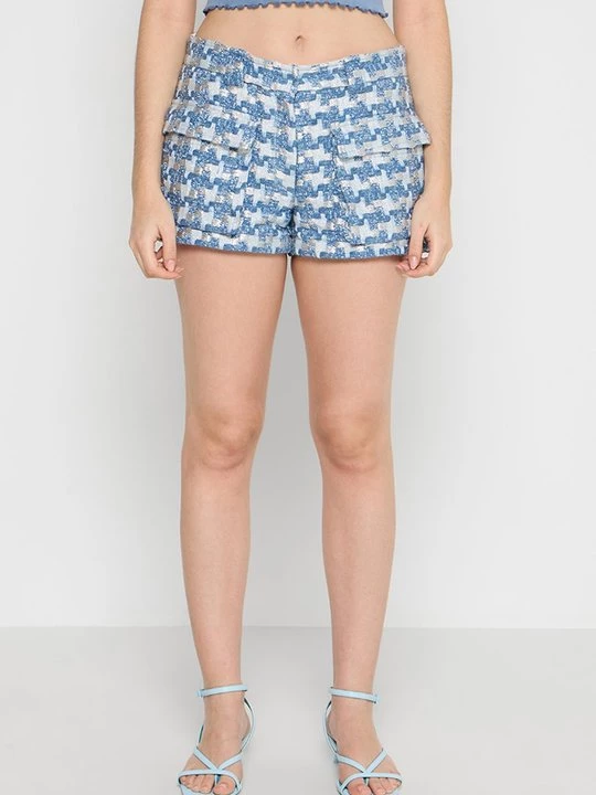 Foto van product Shorts IRO