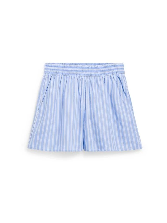 Foto van product Shorts IVY & OAK blauw