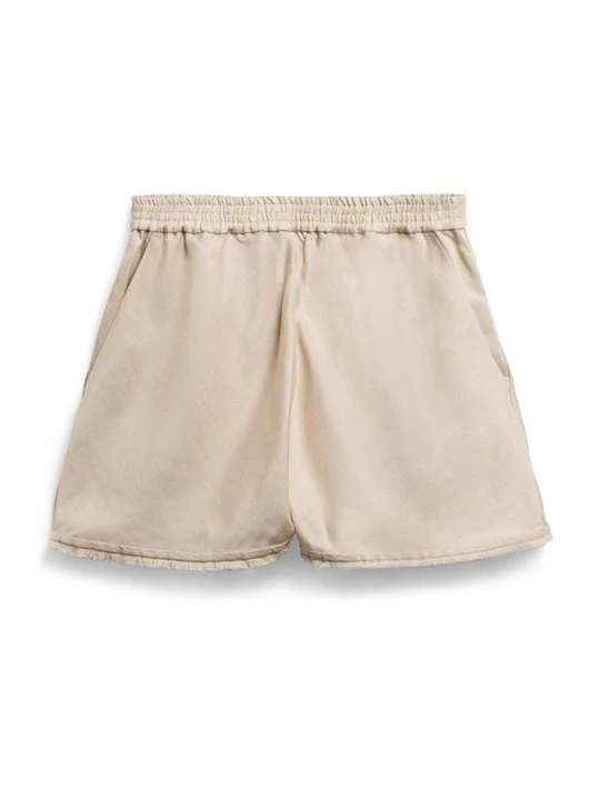 Foto van product Shorts IVY & OAK crème