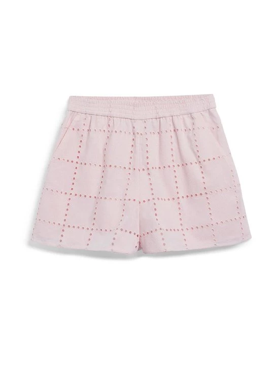 Foto van product Shorts IVY & OAK roze