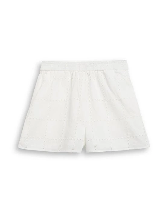 Foto van product Shorts IVY & OAK wit