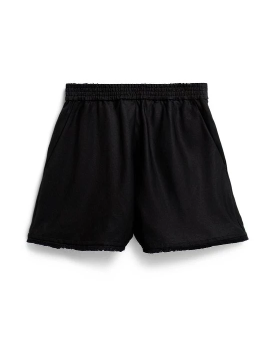 Foto van product Shorts IVY & OAK zwart