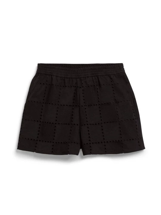 Foto van product Shorts IVY & OAK zwart