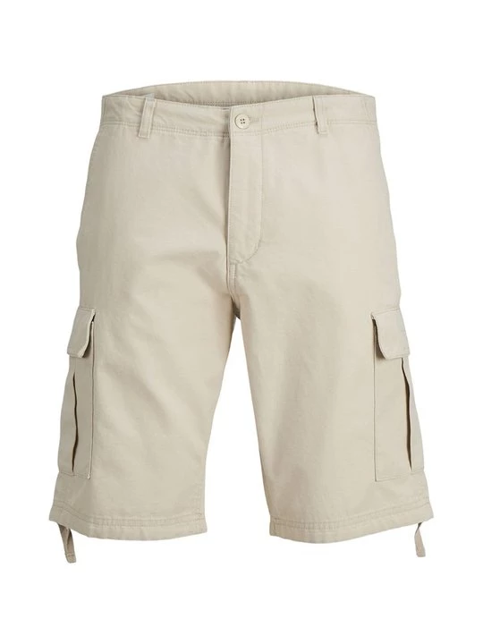 Foto van product Shorts Jack&Jones beżowy