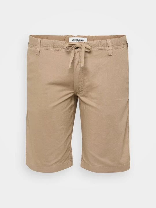 Foto van product Shorts Jack&Jones beżowy