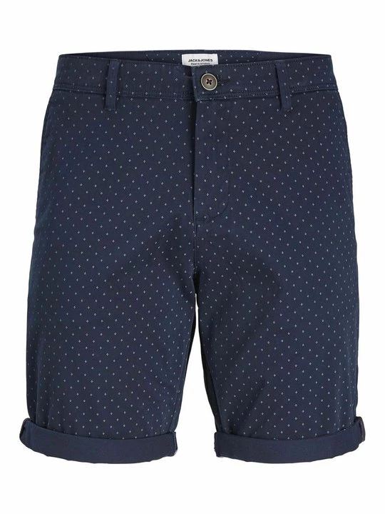 Foto van product Shorts Jack&Jones donkerblauw