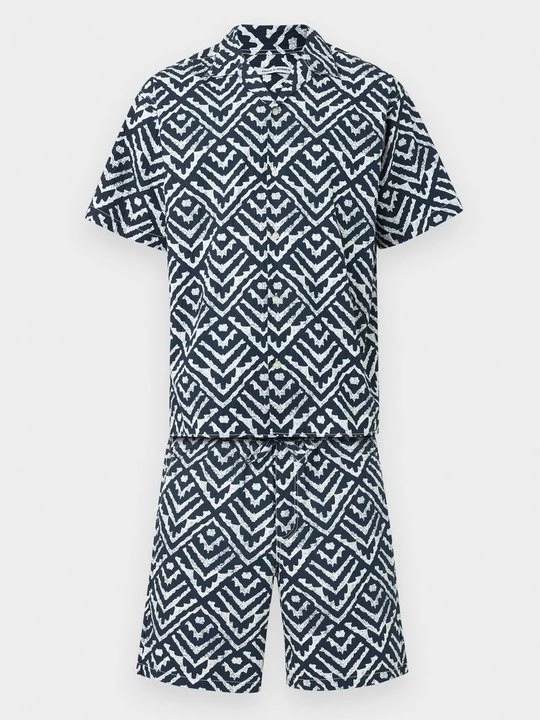 Foto van product Shorts Jack&Jones donkerblauw