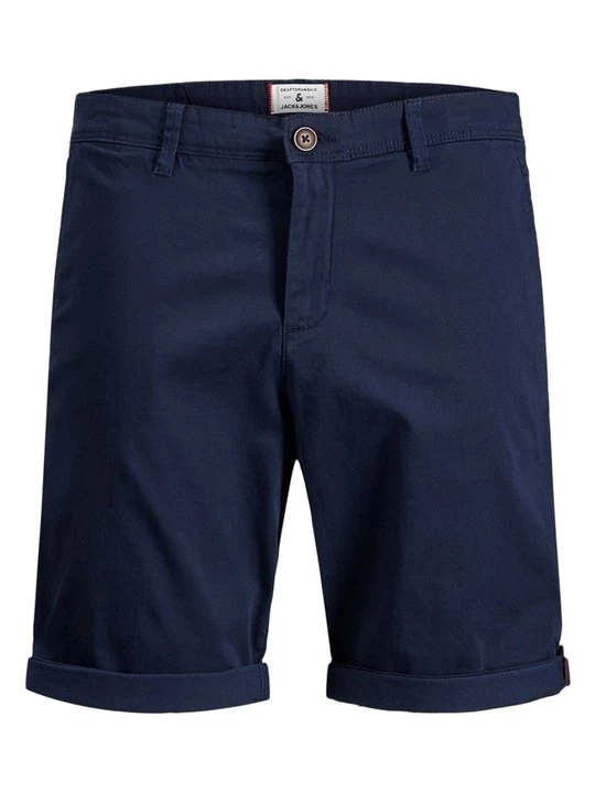 Foto van product Shorts Jack&Jones donkerblauw