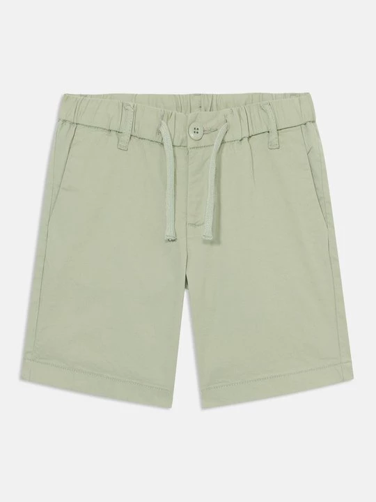 Foto van product Shorts Jack&Jones olijfgroen