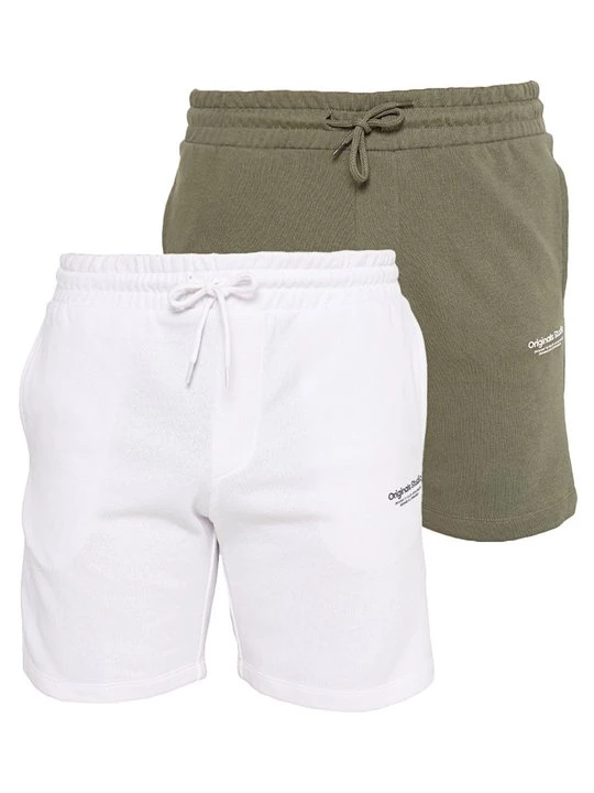 Foto van product Shorts Jack&Jones olijfgroen