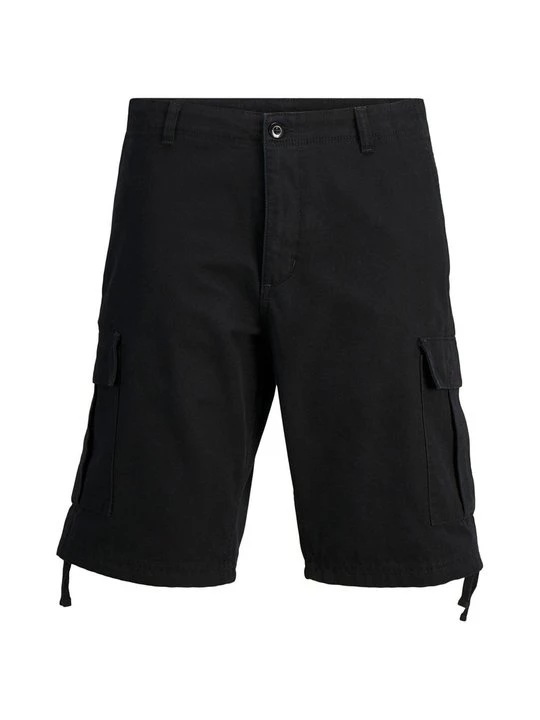 Foto van product Shorts Jack&Jones zwart