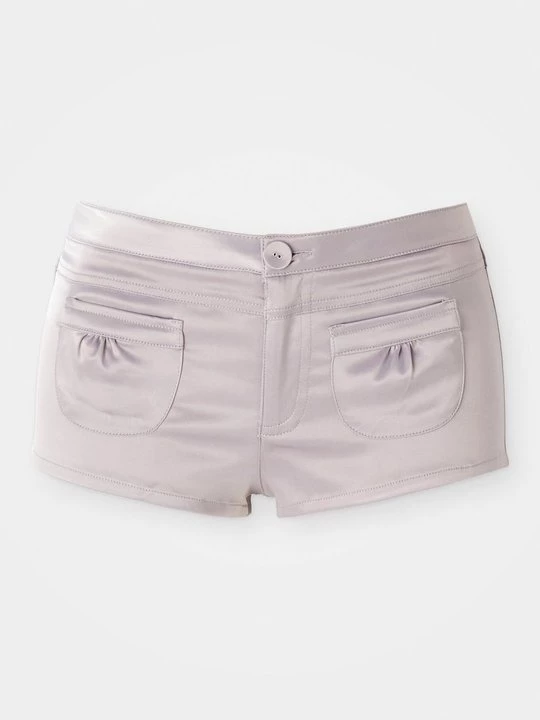 Foto van product Shorts Jaded London donkerroze