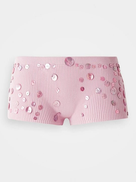 Foto van product Shorts Jaded London donkerroze
