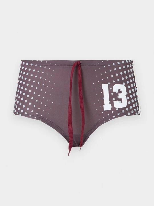 Foto van product Shorts Jaded London grijs
