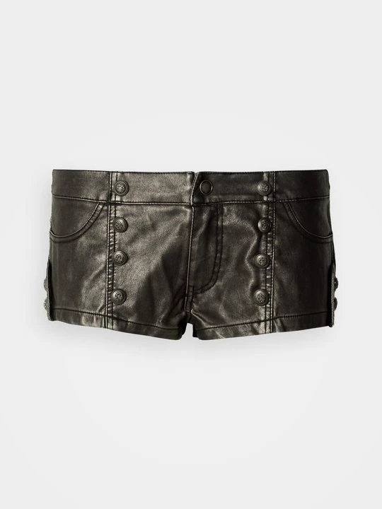 Foto van product Shorts Jaded London zwart