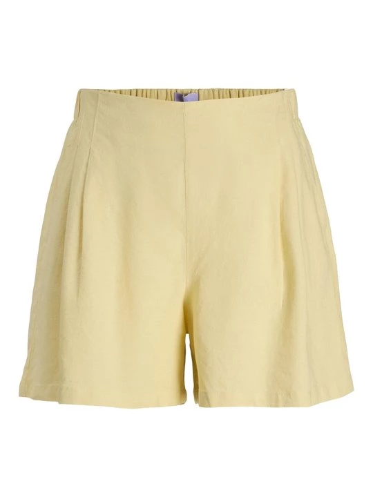 Foto van product Shorts JJXX lichtgeel