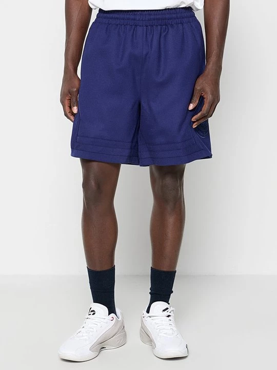 Foto van product Shorts Jordan blauw