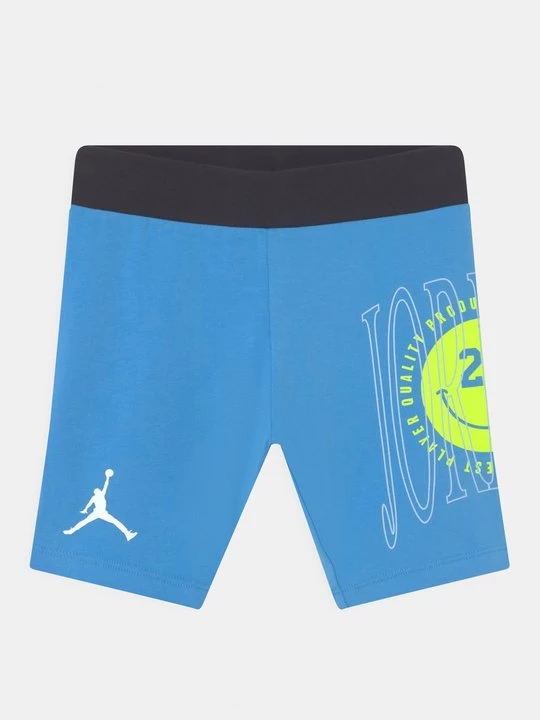 Foto van product Shorts Jordan blauw