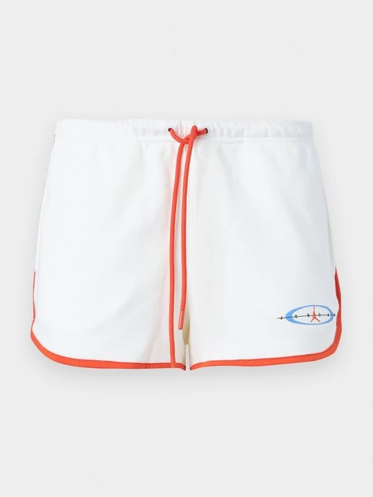 Foto van product Shorts Jordan crème