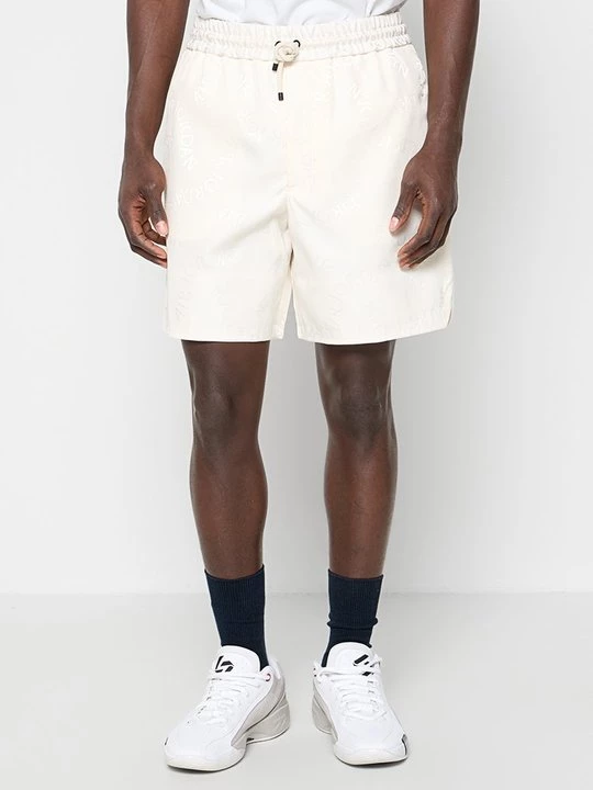 Foto van product Shorts Jordan grijs