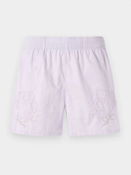 Foto van product Shorts Jordan lila