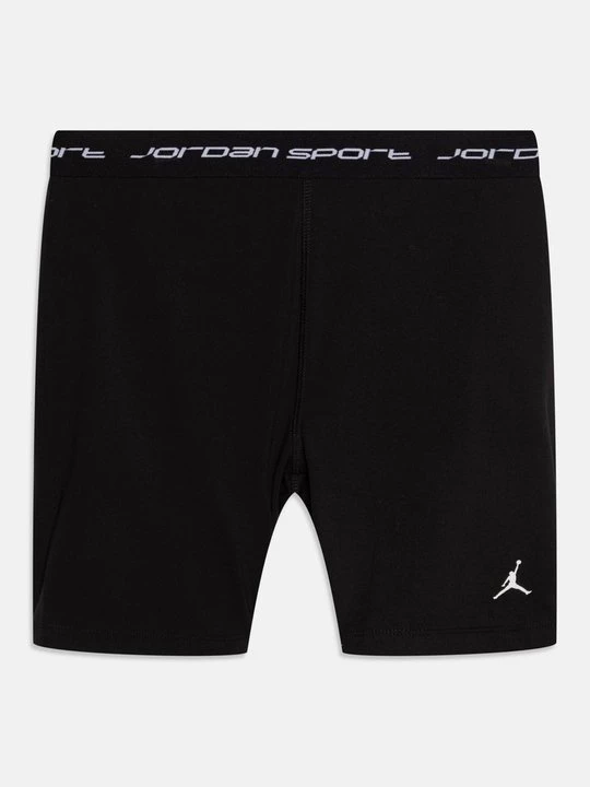 Foto van product Shorts Jordan zwart