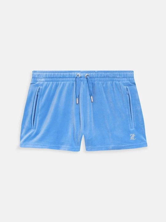 Foto van product Shorts Juicy Couture blauw