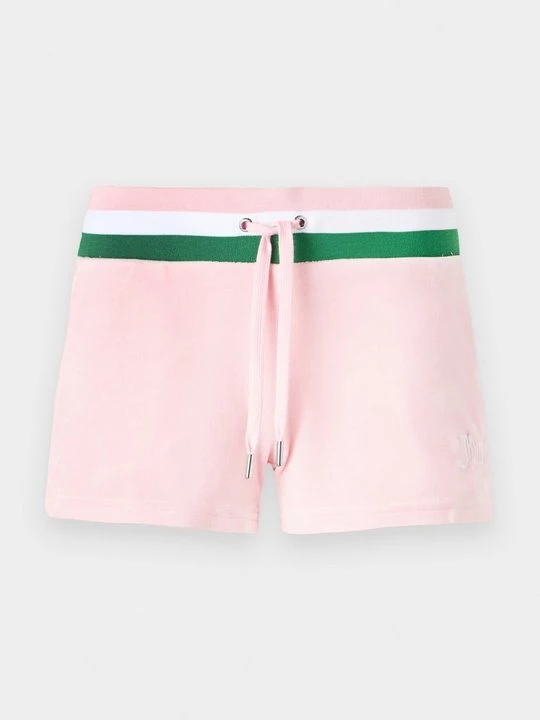 Foto van product Shorts Juicy Couture donkerroze