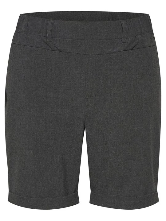 Foto van product Shorts Kaffe donkergrijs