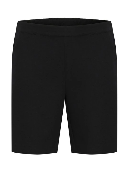 Foto van product Shorts Kaffe gemêleerd zwart
