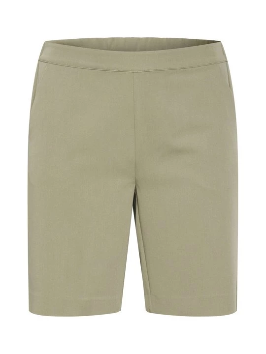 Foto van product Shorts Kaffe kaki