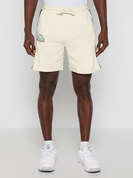Foto van product Shorts Kappa wit