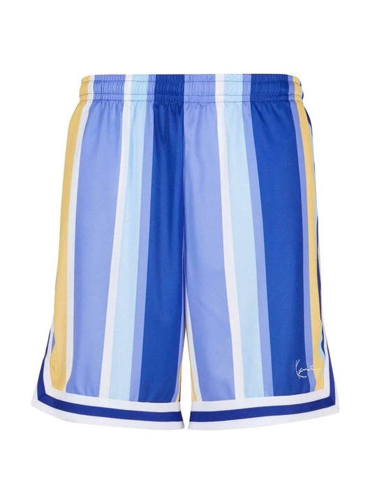 Foto van product Shorts Karl Kani blauw