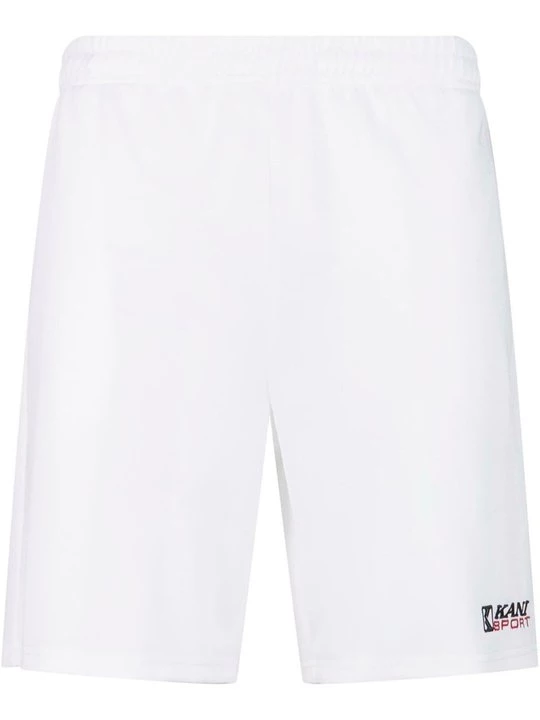 Foto van product Shorts Karl Kani wit
