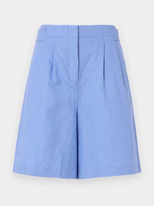 Foto van product Shorts KARL LAGERFELD blauw