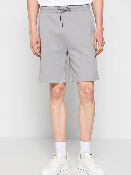Foto van product Shorts KARL LAGERFELD gunmetal