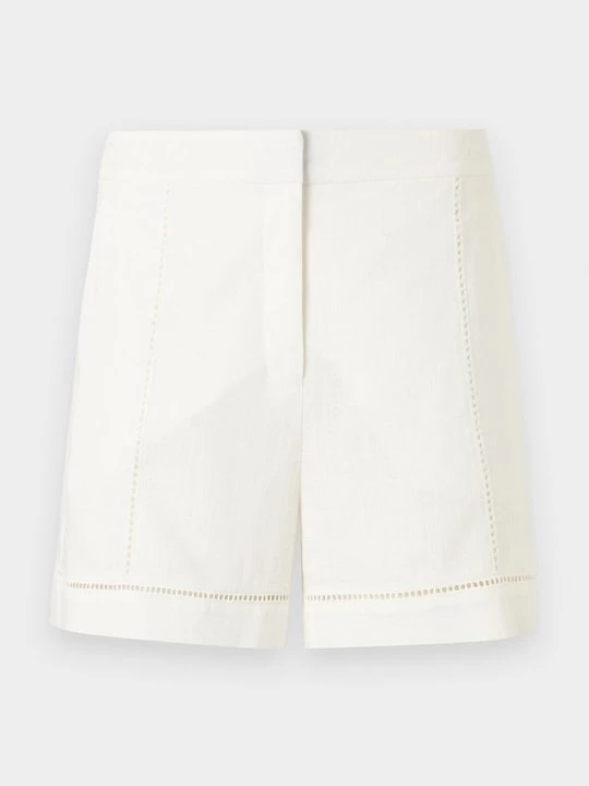 Foto van product Shorts KARL LAGERFELD wit