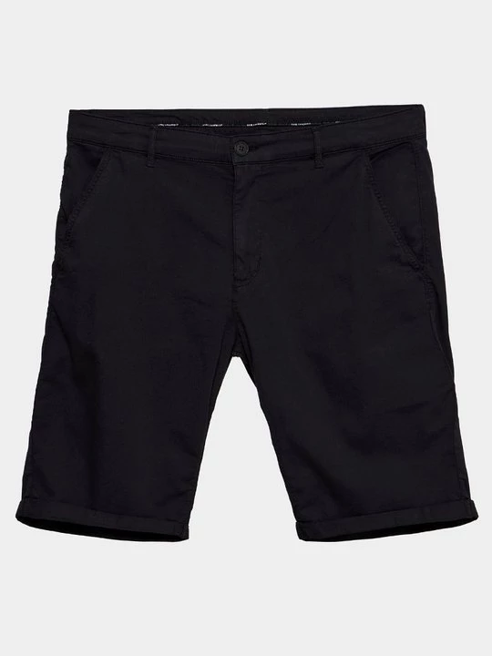 Foto van product Shorts KARL LAGERFELD zwart