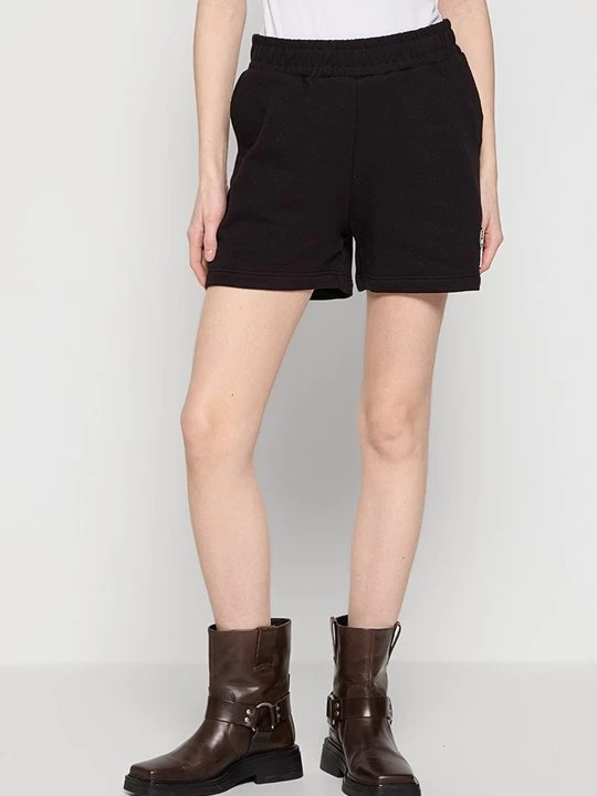Foto van product Shorts KARL LAGERFELD zwart