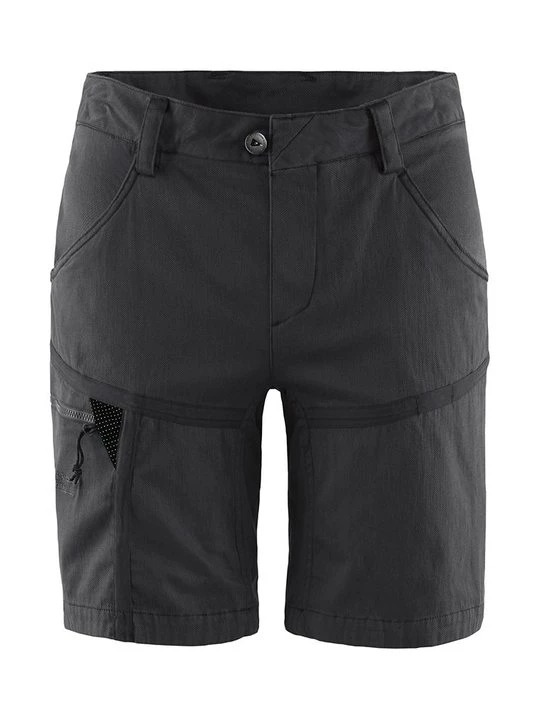 Foto van product Shorts Klättermusen grijs