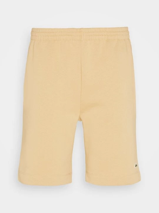 Foto van product Shorts Lacoste beżowy
