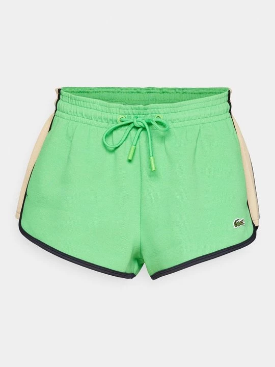 Foto van product Shorts Lacoste beżowy