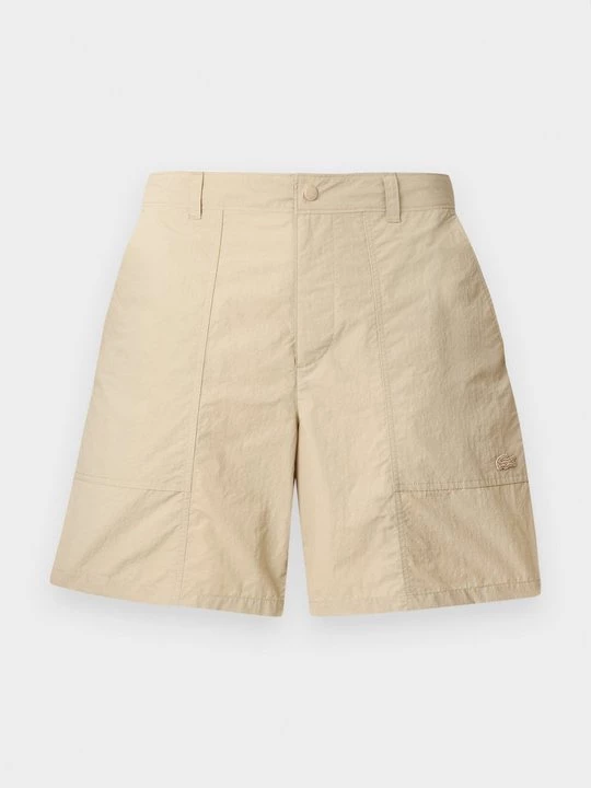 Foto van product Shorts Lacoste beżowy