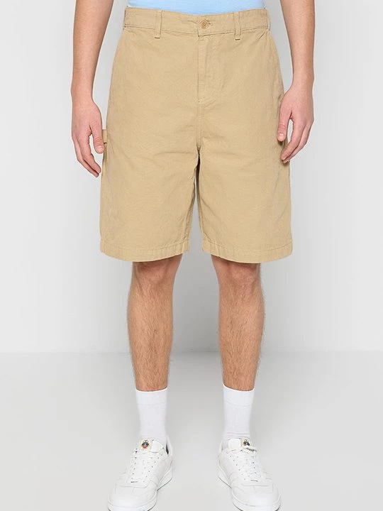 Foto van product Shorts Lacoste beżowy