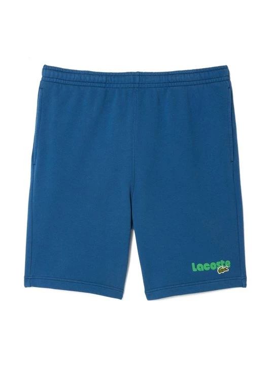 Foto van product Shorts Lacoste blauw