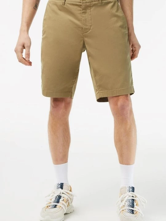 Foto van product Shorts Lacoste bruin