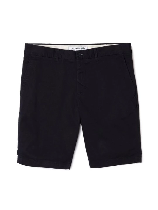 Foto van product Shorts Lacoste donkerblauw