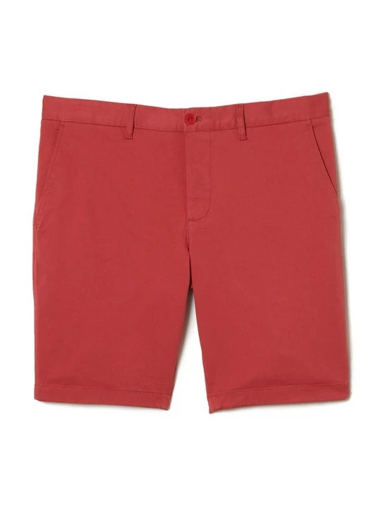 Foto van product Shorts Lacoste donkerroze
