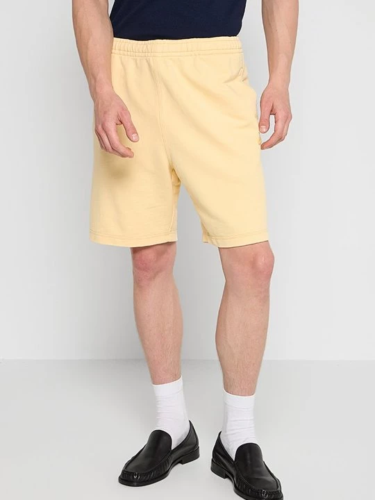 Foto van product Shorts Lacoste geel