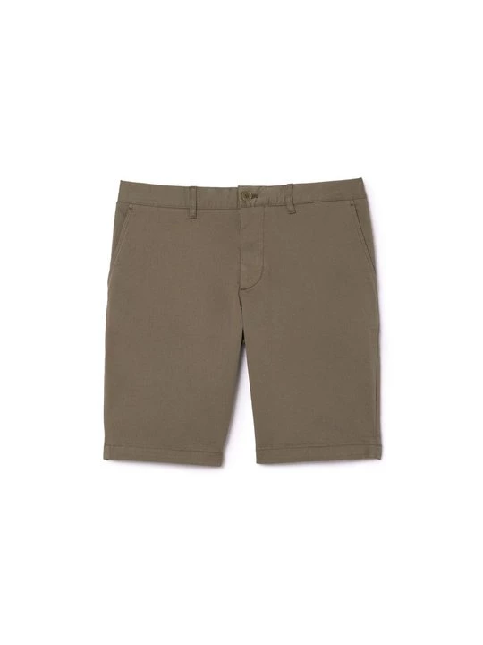 Foto van product Shorts Lacoste groen